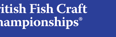 2020 British Fish Craft Championships Cancelled