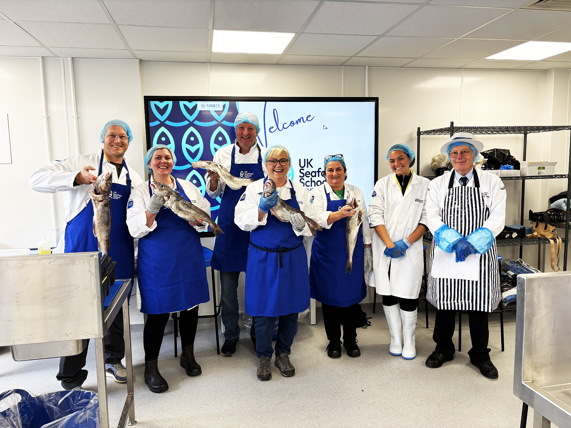 Skills Bootcamp Training
