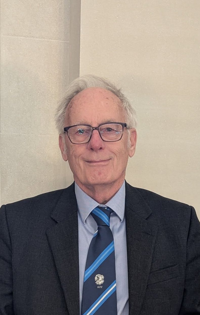 MEET THE NFF COUNCIL | Paul Neve MFS (Hull)