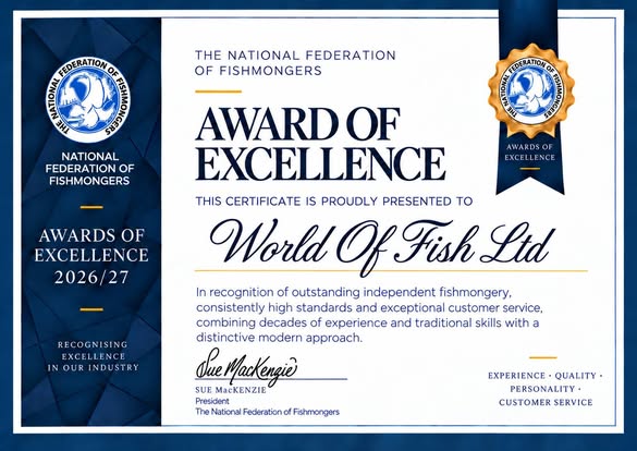 NFF Quality Awards 2026/27: WINNER SPOTLIGHT